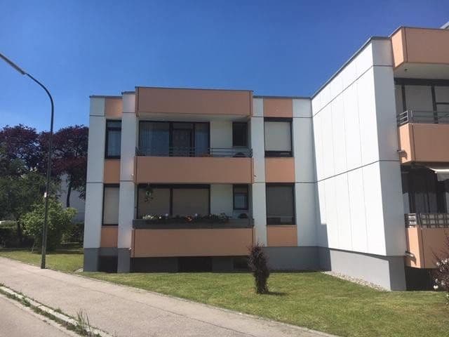 Predaj bytu 2-izbový 45 m², Karlsfeld, Bavorsko Predaj bytu 2-izbový 45 m², Karlsfeld, Bavorsko
