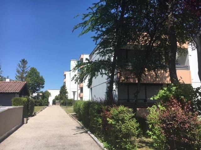 Predaj bytu 2-izbový 45 m², Karlsfeld, Bavorsko Predaj bytu 2-izbový 45 m², Karlsfeld, Bavorsko