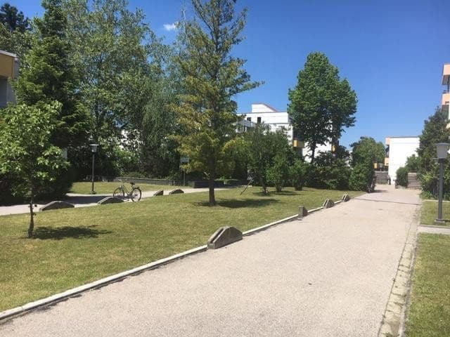 Predaj bytu 2-izbový 45 m², Karlsfeld, Bavorsko Predaj bytu 2-izbový 45 m², Karlsfeld, Bavorsko