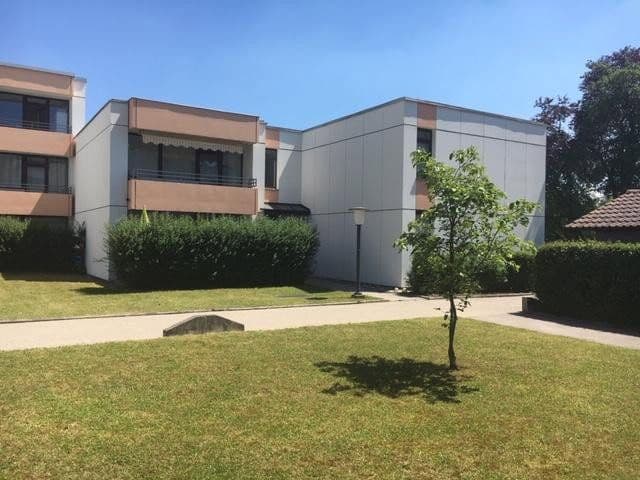 Predaj bytu 2-izbový 45 m², Karlsfeld, Bavorsko Predaj bytu 2-izbový 45 m², Karlsfeld, Bavorsko