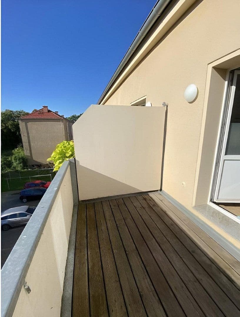 Prenájom bytu 2-izbový 48 m², Hauffweg 3, Leipzig, Sasko Prenájom bytu 2-izbový 48 m², Hauffweg 3, Leipzig, Sasko