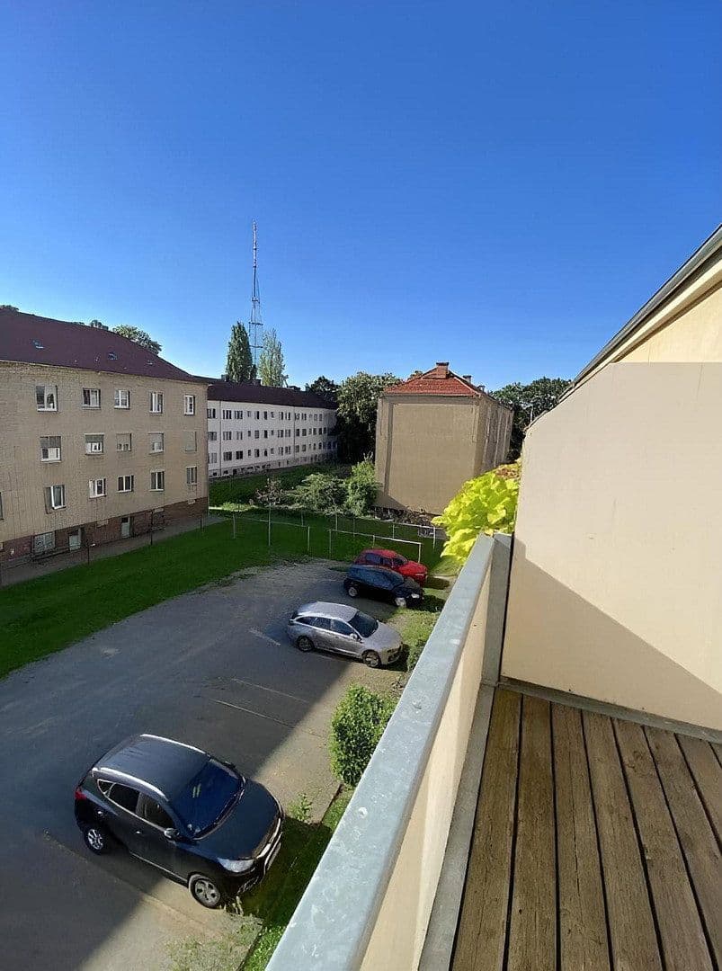 Prenájom bytu 2-izbový 48 m², Hauffweg 3, Leipzig, Sasko Prenájom bytu 2-izbový 48 m², Hauffweg 3, Leipzig, Sasko