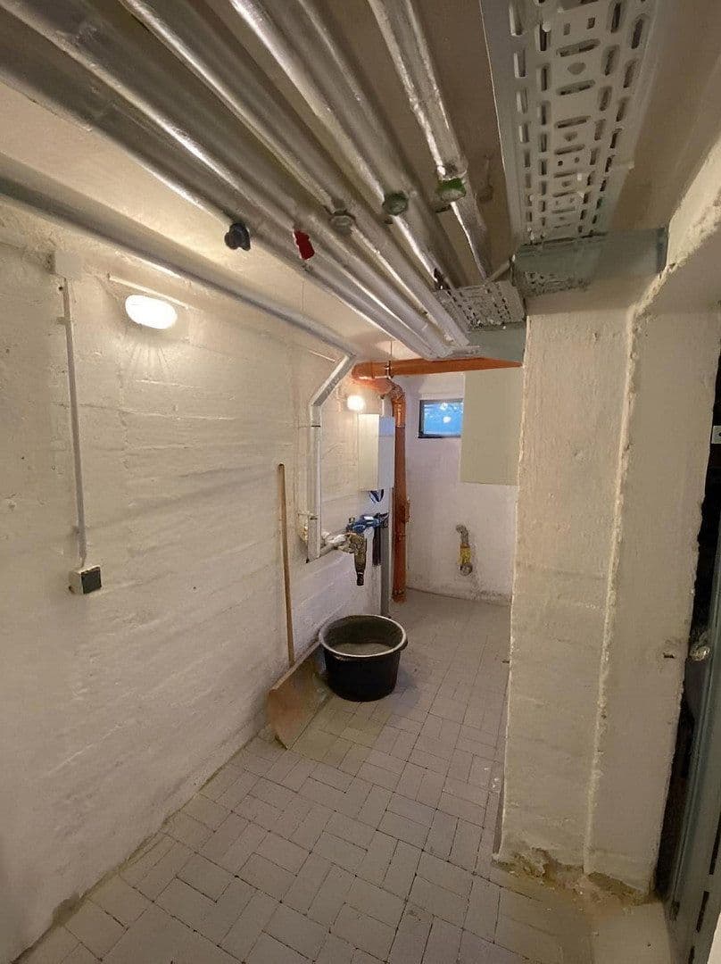 Prenájom bytu 2-izbový 48 m², Hauffweg 3, Leipzig, Sasko Prenájom bytu 2-izbový 48 m², Hauffweg 3, Leipzig, Sasko