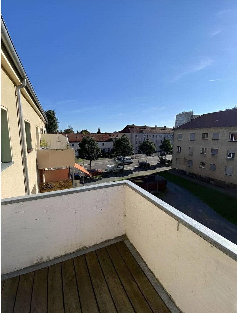 Prenájom bytu 2-izbový 48 m², Hauffweg 3, Leipzig, Sasko Prenájom bytu 2-izbový 48 m², Hauffweg 3, Leipzig, Sasko