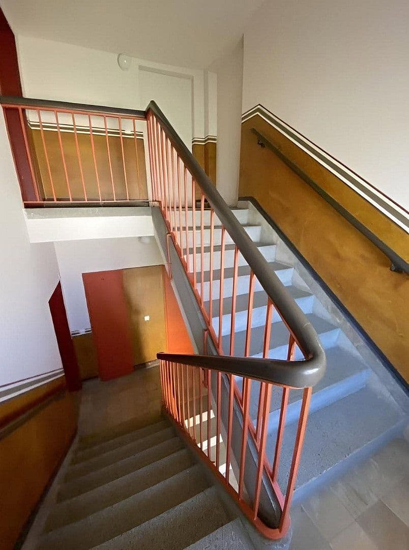 Prenájom bytu 2-izbový 48 m², Hauffweg 3, Leipzig, Sasko Prenájom bytu 2-izbový 48 m², Hauffweg 3, Leipzig, Sasko