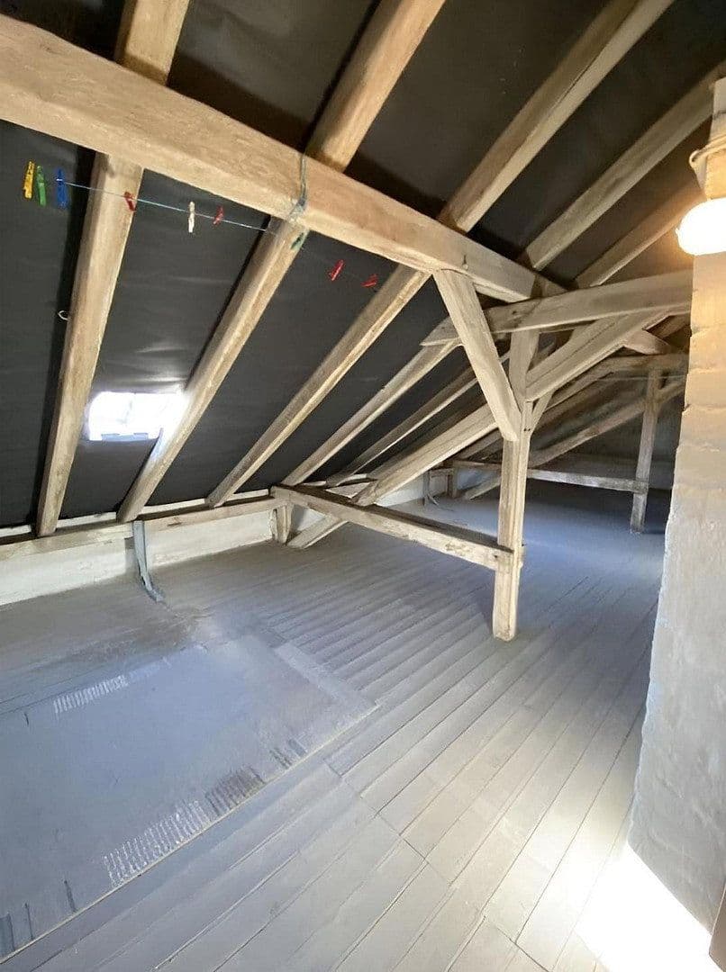 Prenájom bytu 2-izbový 48 m², Hauffweg 3, Leipzig, Sasko Prenájom bytu 2-izbový 48 m², Hauffweg 3, Leipzig, Sasko