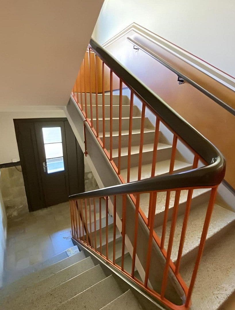 Prenájom bytu 2-izbový 48 m², Hauffweg 3, Leipzig, Sasko Prenájom bytu 2-izbový 48 m², Hauffweg 3, Leipzig, Sasko