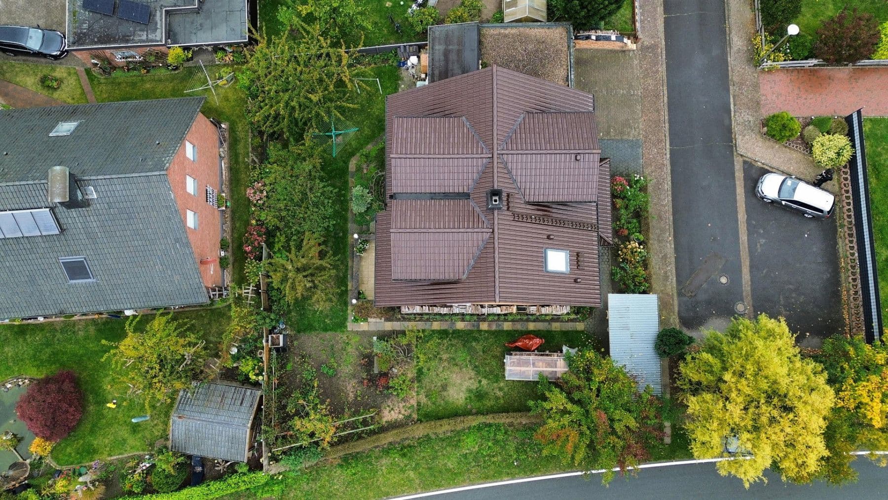 Predaj domu 237 m², pozemek 604 m², Espelkamp, Severné Porýnie - Westfálsko Predaj domu 237 m², pozemek 604 m², Espelkamp, Severné Porýnie - Westfálsko