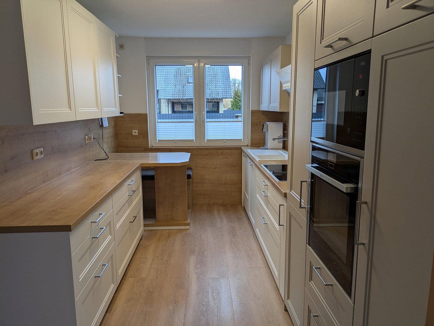 Predaj domu 237 m², pozemek 604 m², Espelkamp, Severné Porýnie - Westfálsko Predaj domu 237 m², pozemek 604 m², Espelkamp, Severné Porýnie - Westfálsko
