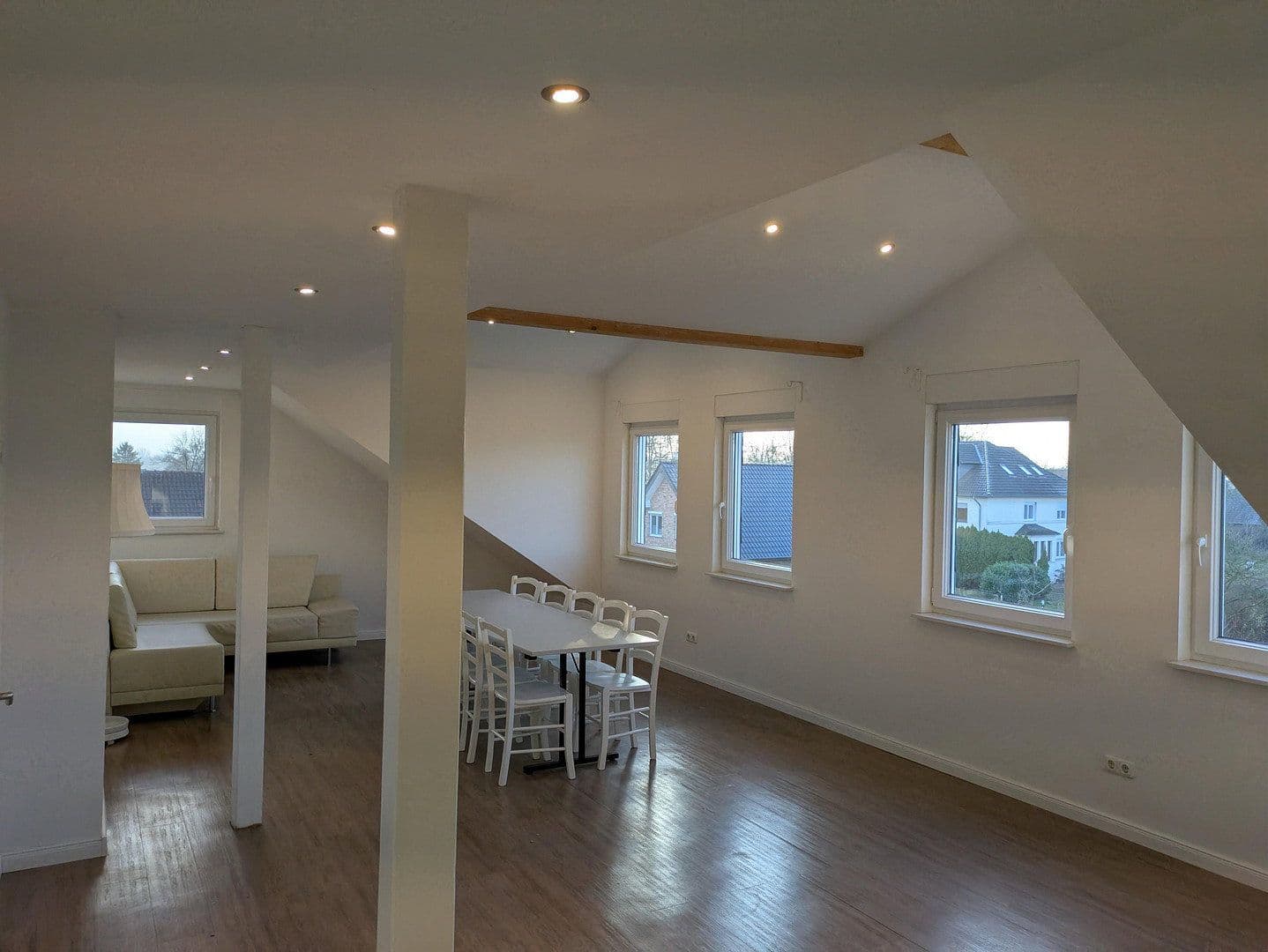 Predaj domu 237 m², pozemek 604 m², Espelkamp, Severné Porýnie - Westfálsko Predaj domu 237 m², pozemek 604 m², Espelkamp, Severné Porýnie - Westfálsko