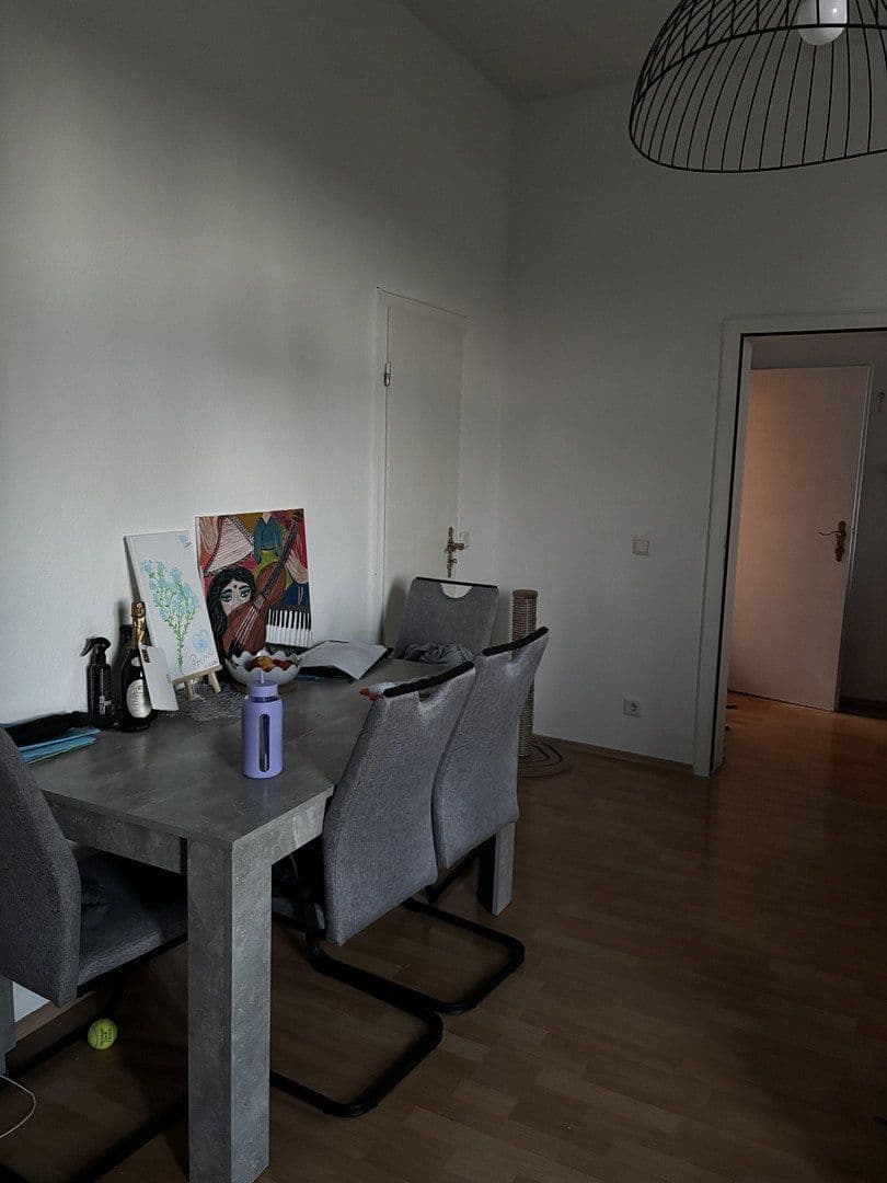 Prenájom domu 41 m², pozemek 500 m², Plateniustr. 18, Wuppertal, Severné Porýnie - Westfálsko Prenájom domu 41 m², pozemek 500 m², Plateniustr. 18, Wuppertal, Severné Porýnie - Westfálsko