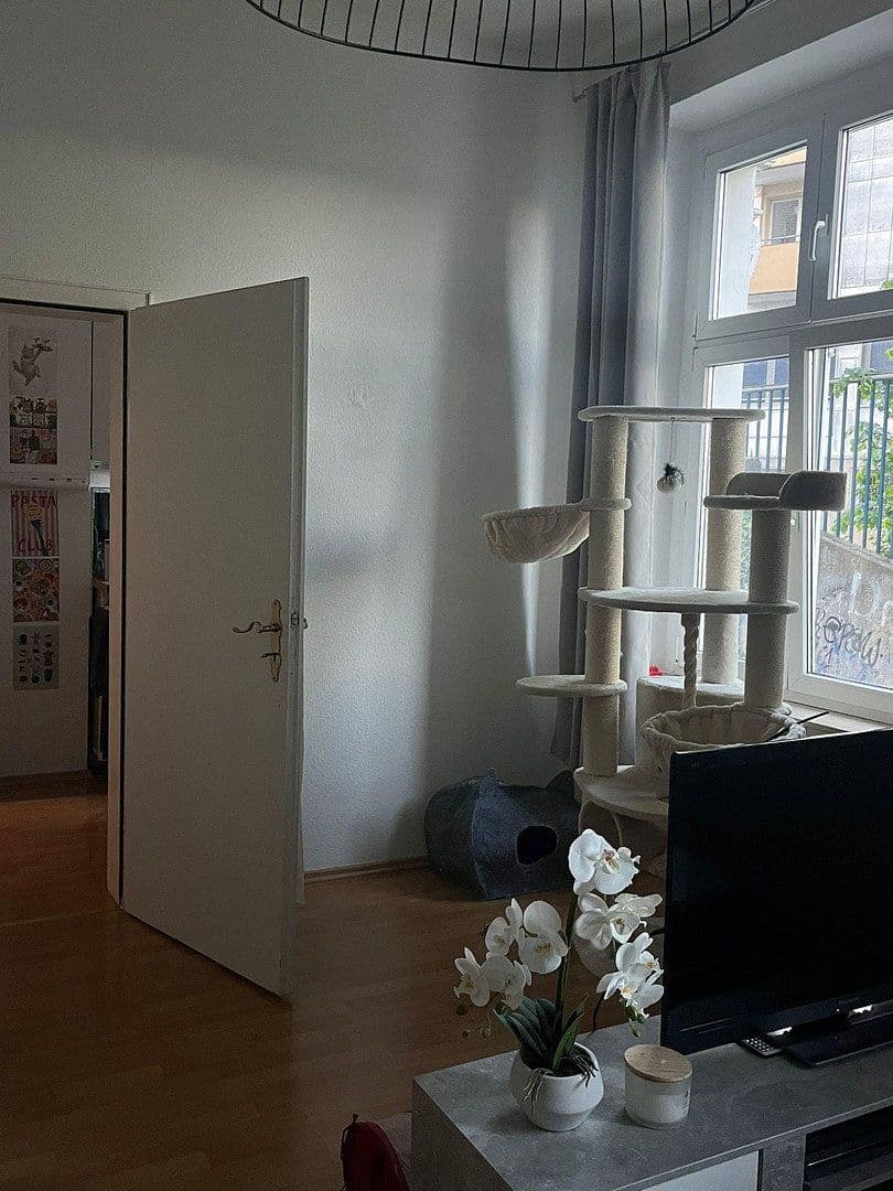 Prenájom domu 41 m², pozemek 500 m², Plateniustr. 18, Wuppertal, Severné Porýnie - Westfálsko Prenájom domu 41 m², pozemek 500 m², Plateniustr. 18, Wuppertal, Severné Porýnie - Westfálsko