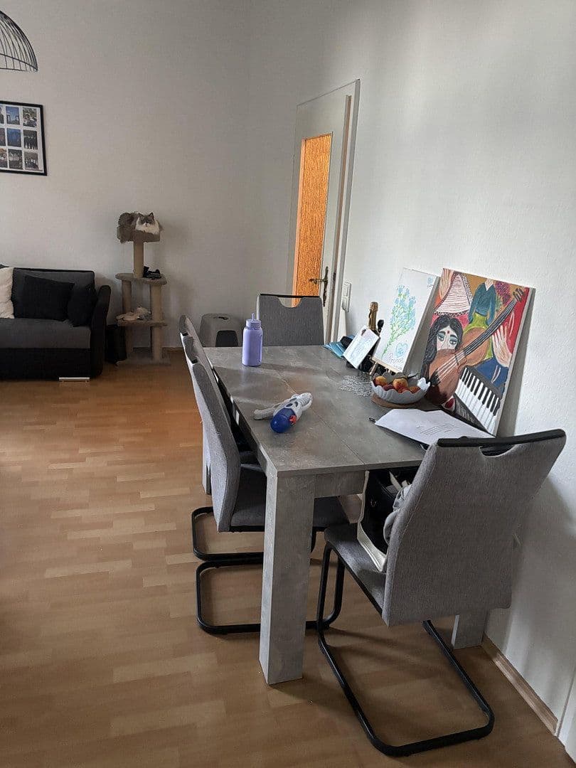 Prenájom domu 41 m², pozemek 500 m², Plateniustr. 18, Wuppertal, Severné Porýnie - Westfálsko Prenájom domu 41 m², pozemek 500 m², Plateniustr. 18, Wuppertal, Severné Porýnie - Westfálsko
