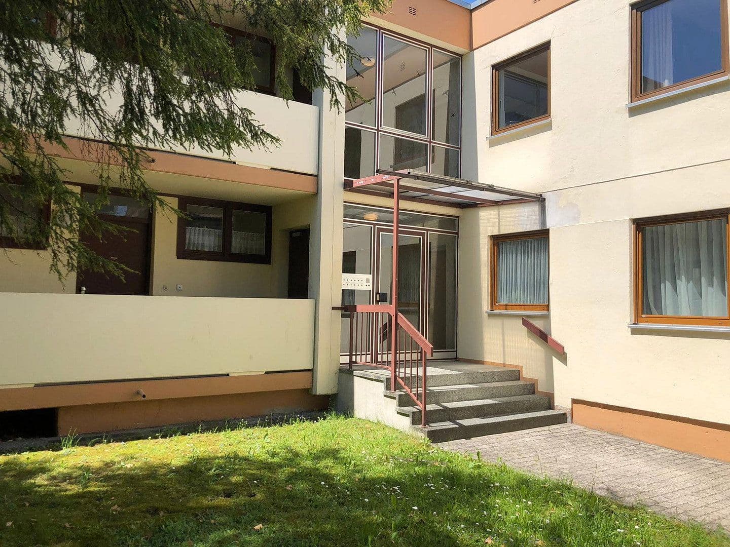 Predaj bytu 1-izbový 39 m², München, Bavorsko Predaj bytu 1-izbový 39 m², München, Bavorsko