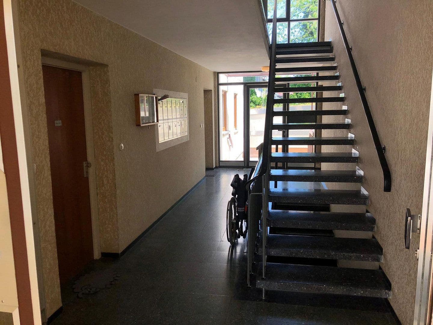 Predaj bytu 1-izbový 39 m², München, Bavorsko Predaj bytu 1-izbový 39 m², München, Bavorsko