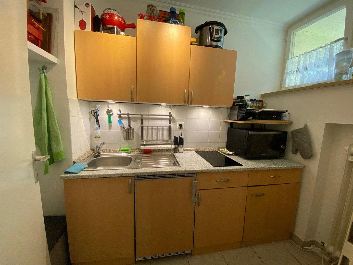 Predaj bytu 1-izbový 39 m², München, Bavorsko Predaj bytu 1-izbový 39 m², München, Bavorsko