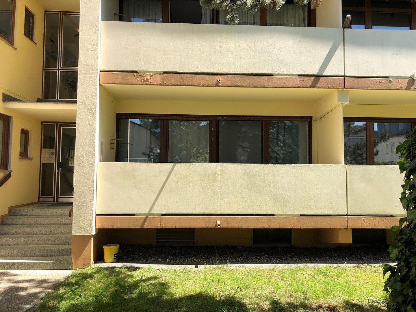 Predaj bytu 1-izbový 39 m², München, Bavorsko Predaj bytu 1-izbový 39 m², München, Bavorsko