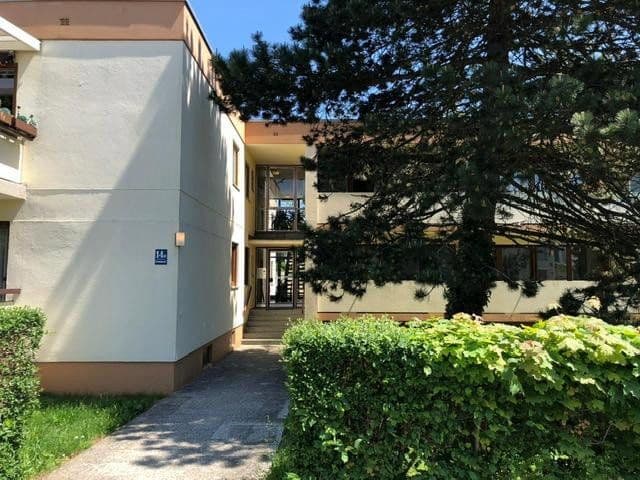 Predaj bytu 1-izbový 39 m², München, Bavorsko Predaj bytu 1-izbový 39 m², München, Bavorsko