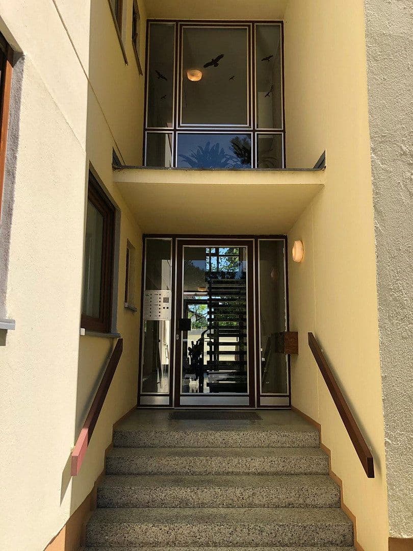 Predaj bytu 1-izbový 39 m², München, Bavorsko Predaj bytu 1-izbový 39 m², München, Bavorsko
