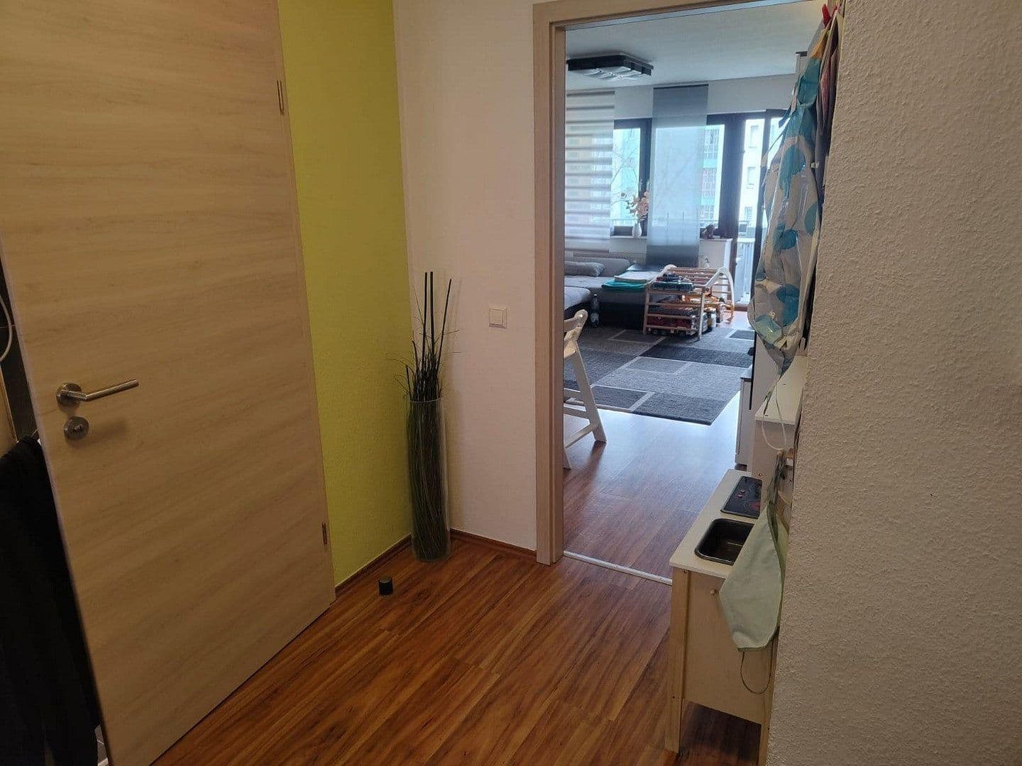 Predaj bytu 3-izbový 74 m², Am Färberhof, 3, Erlangen, Bavorsko Predaj bytu 3-izbový 74 m², Am Färberhof, 3, Erlangen, Bavorsko