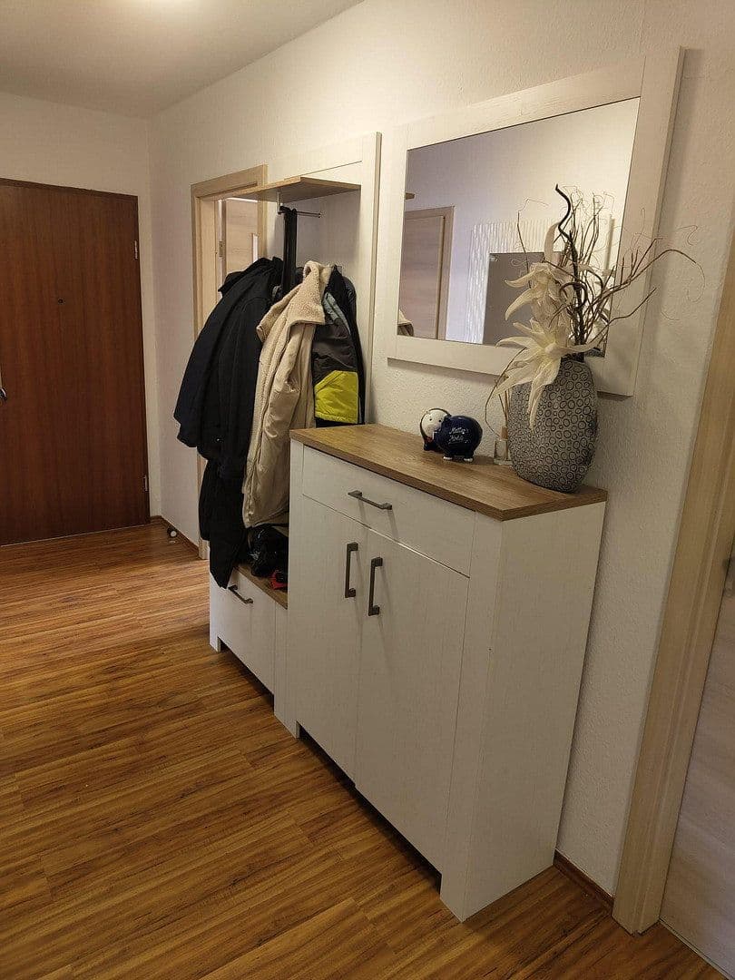 Predaj bytu 3-izbový 74 m², Am Färberhof, 3, Erlangen, Bavorsko Predaj bytu 3-izbový 74 m², Am Färberhof, 3, Erlangen, Bavorsko