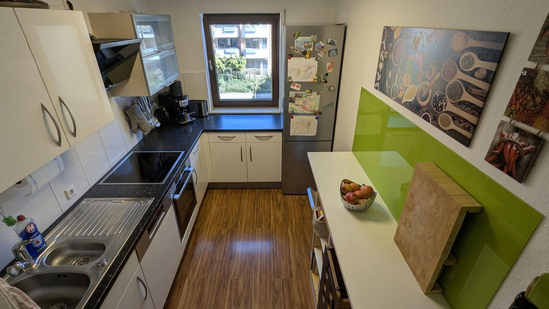 Predaj bytu 3-izbový 74 m², Am Färberhof, 3, Erlangen, Bavorsko Predaj bytu 3-izbový 74 m², Am Färberhof, 3, Erlangen, Bavorsko