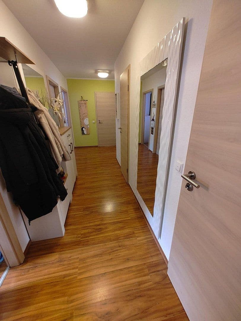 Predaj bytu 3-izbový 74 m², Am Färberhof, 3, Erlangen, Bavorsko Predaj bytu 3-izbový 74 m², Am Färberhof, 3, Erlangen, Bavorsko