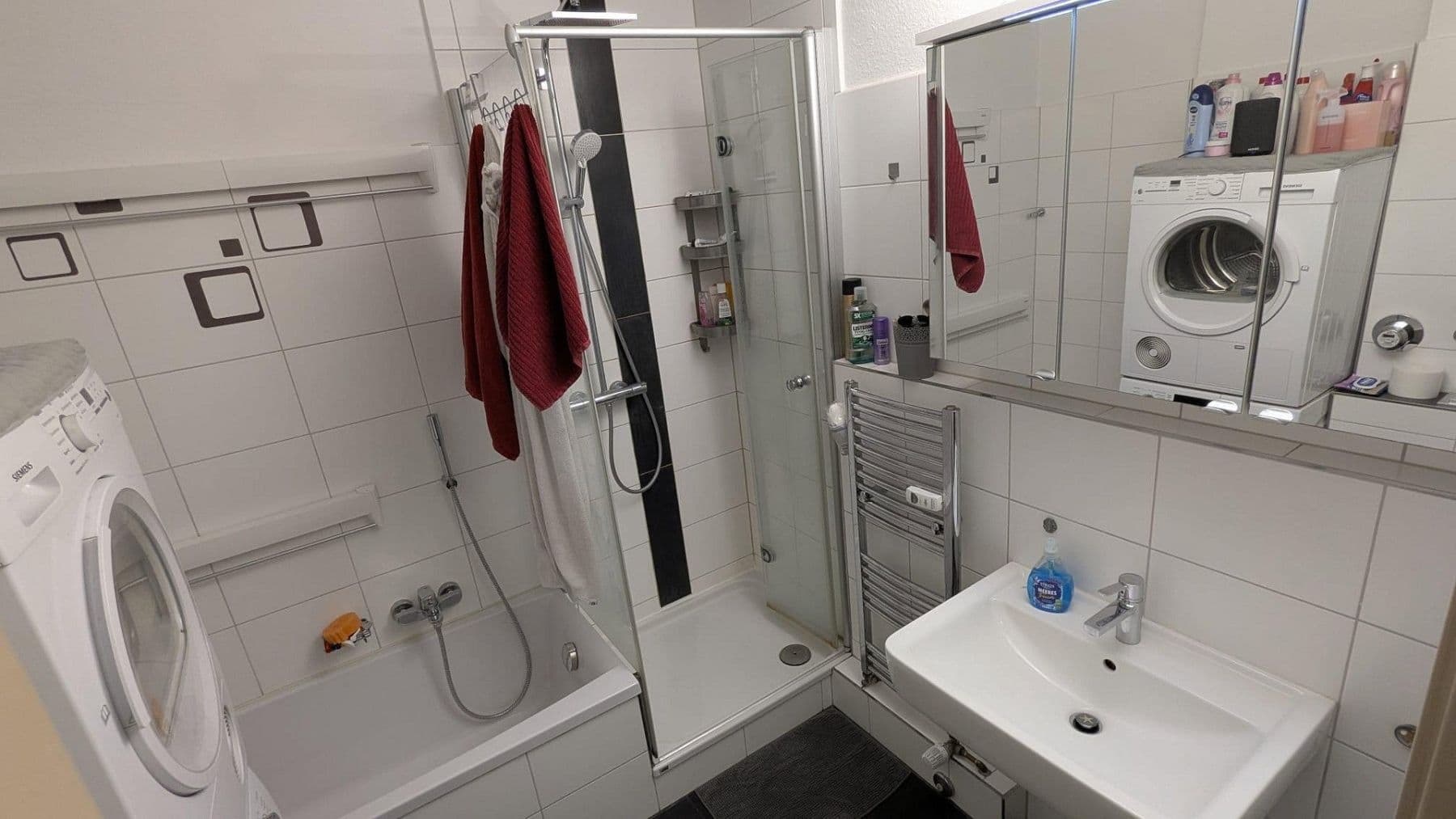 Predaj bytu 3-izbový 74 m², Am Färberhof, 3, Erlangen, Bavorsko Predaj bytu 3-izbový 74 m², Am Färberhof, 3, Erlangen, Bavorsko