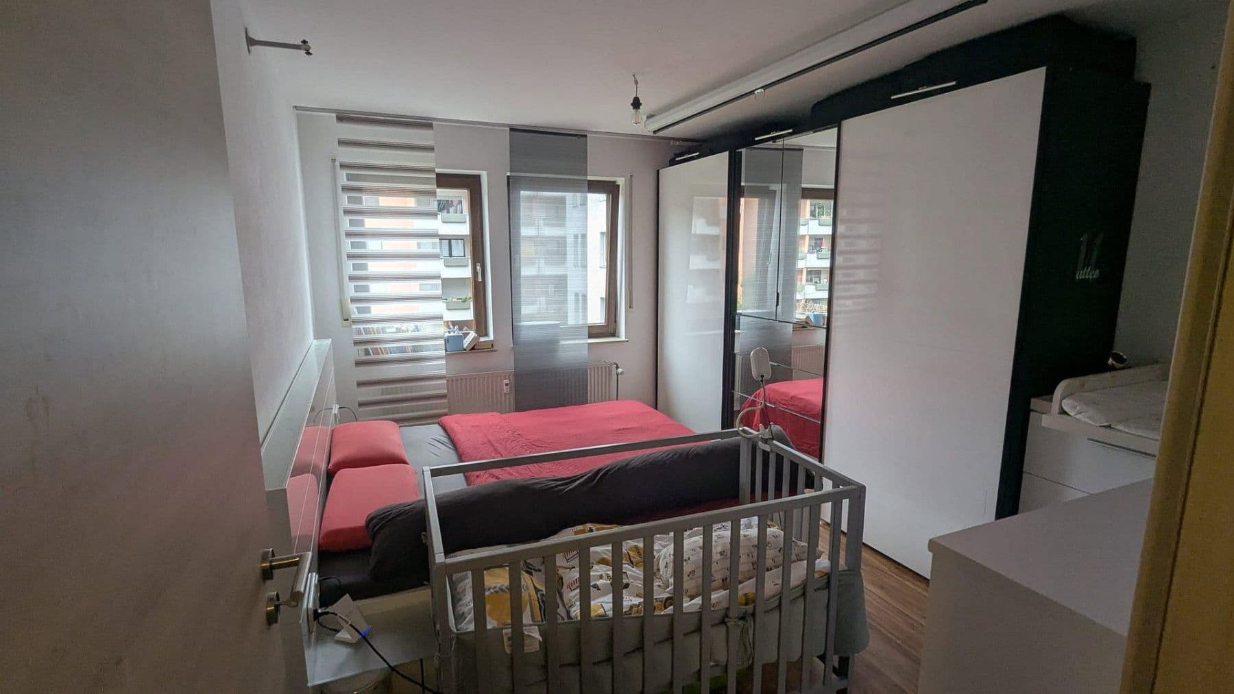 Predaj bytu 3-izbový 74 m², Am Färberhof, 3, Erlangen, Bavorsko Predaj bytu 3-izbový 74 m², Am Färberhof, 3, Erlangen, Bavorsko