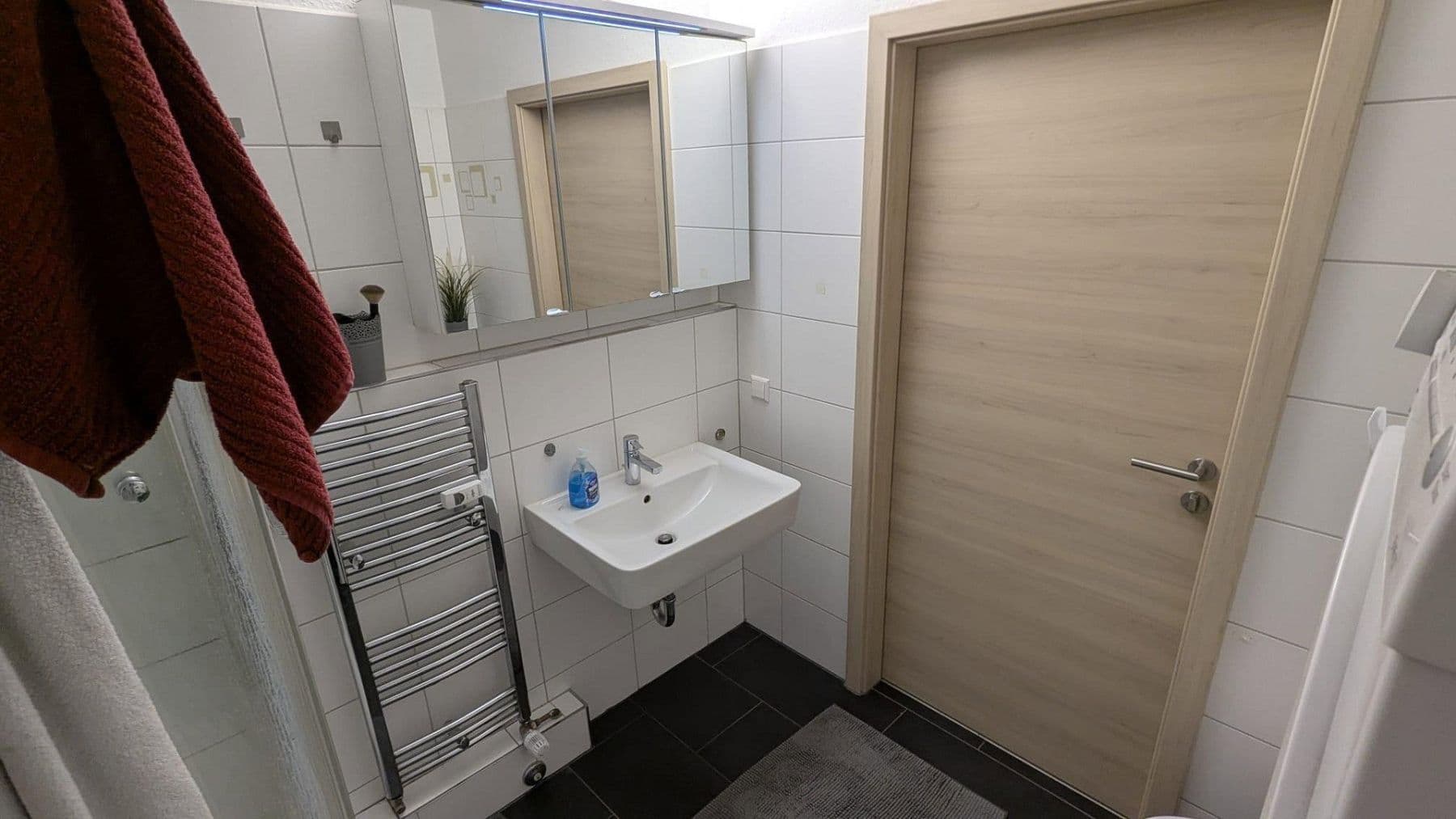 Predaj bytu 3-izbový 74 m², Am Färberhof, 3, Erlangen, Bavorsko Predaj bytu 3-izbový 74 m², Am Färberhof, 3, Erlangen, Bavorsko