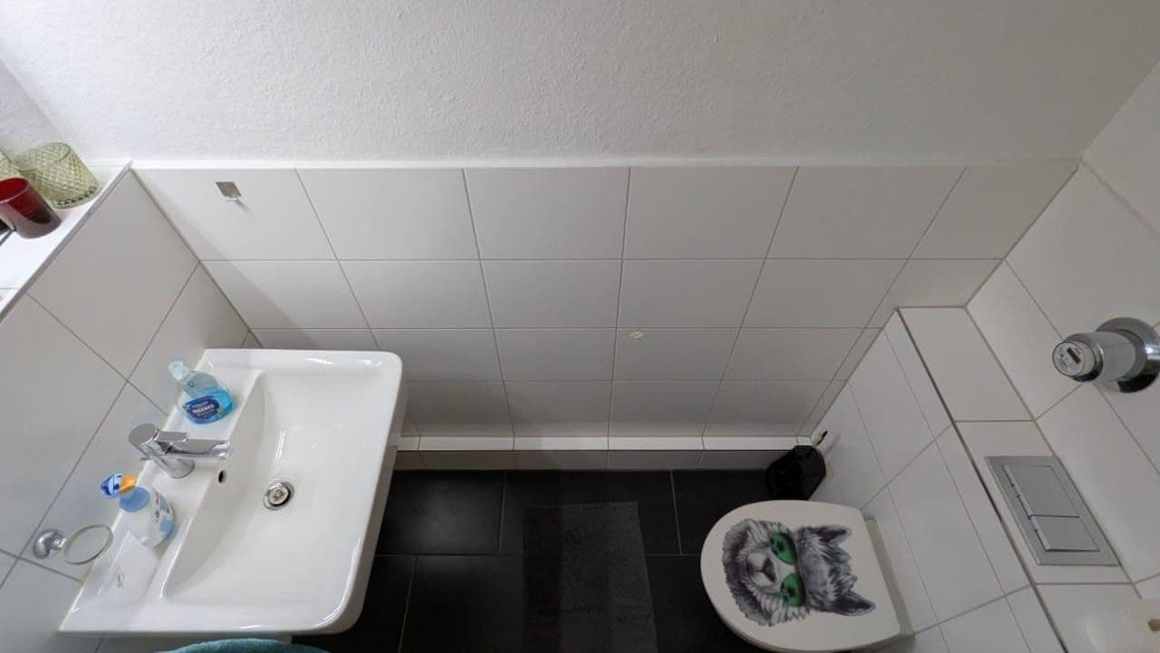 Predaj bytu 3-izbový 74 m², Am Färberhof, 3, Erlangen, Bavorsko Predaj bytu 3-izbový 74 m², Am Färberhof, 3, Erlangen, Bavorsko