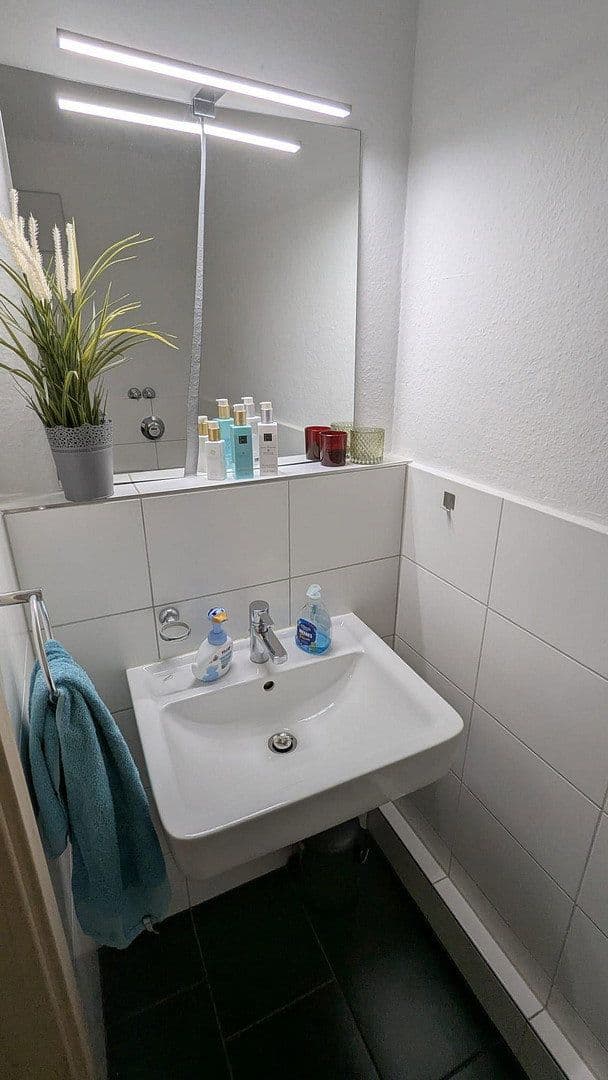 Predaj bytu 3-izbový 74 m², Am Färberhof, 3, Erlangen, Bavorsko Predaj bytu 3-izbový 74 m², Am Färberhof, 3, Erlangen, Bavorsko