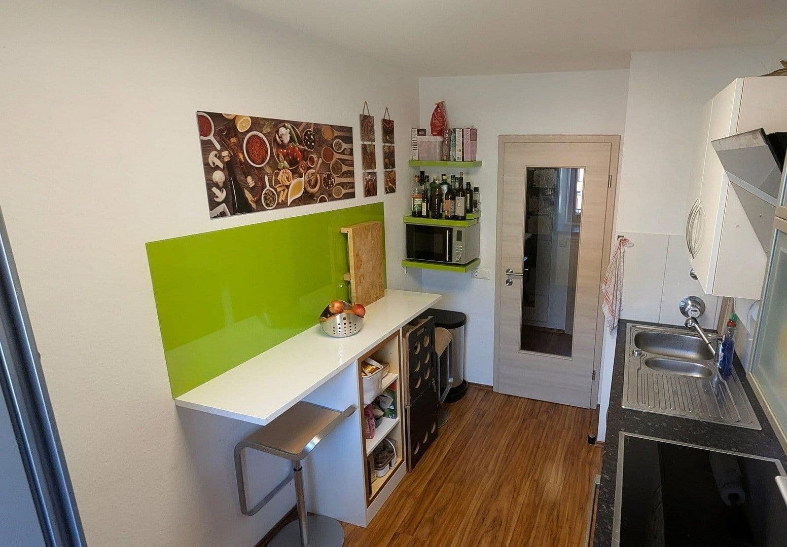Predaj bytu 3-izbový 74 m², Am Färberhof, 3, Erlangen, Bavorsko Predaj bytu 3-izbový 74 m², Am Färberhof, 3, Erlangen, Bavorsko