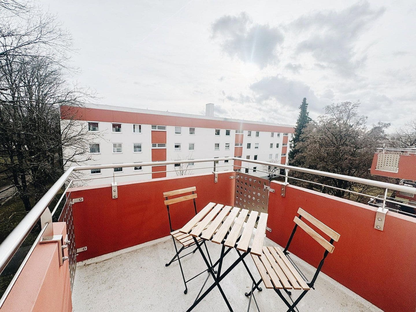 Prenájom bytu 21 m², Mainaustraße 38, München, Bavorsko Prenájom bytu 21 m², Mainaustraße 38, München, Bavorsko