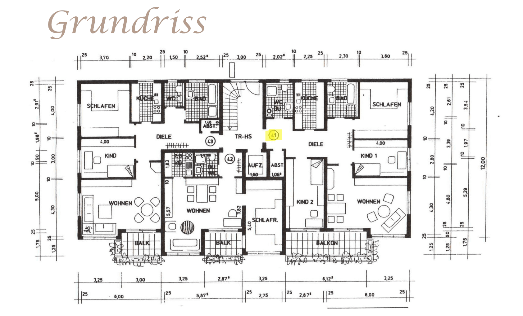 Predaj bytu 4-izbový 110 m², Wallmerstr. 135, Stuttgart, Bádensko-Wurttembersko Predaj bytu 4-izbový 110 m², Wallmerstr. 135, Stuttgart, Bádensko-Wurttembersko