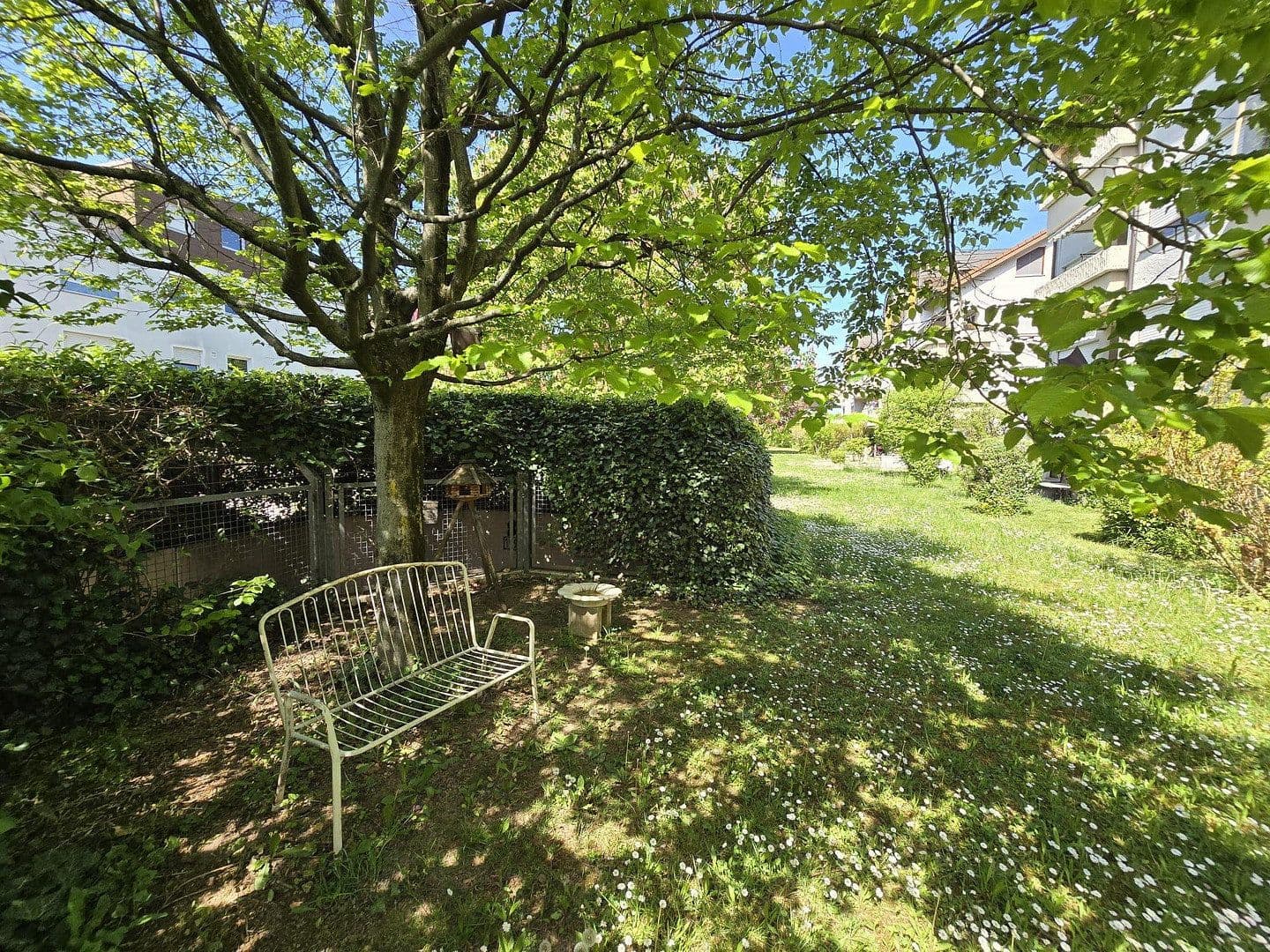 Predaj bytu 4-izbový 110 m², Wallmerstr. 135, Stuttgart, Bádensko-Wurttembersko Predaj bytu 4-izbový 110 m², Wallmerstr. 135, Stuttgart, Bádensko-Wurttembersko