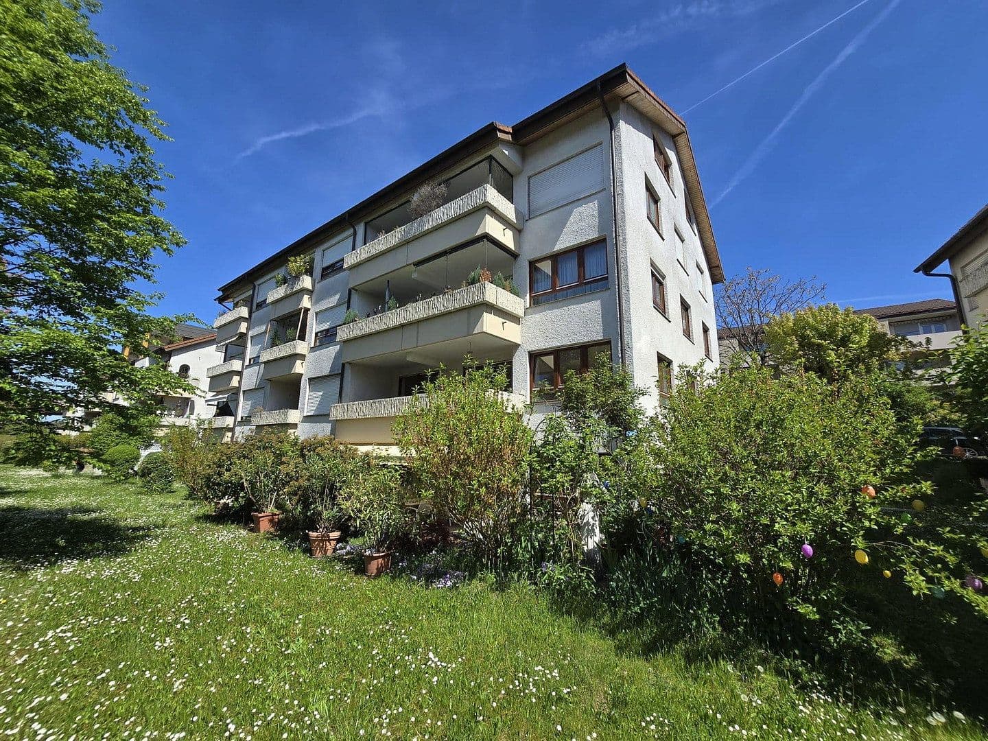 Predaj bytu 4-izbový 110 m², Wallmerstr. 135, Stuttgart, Bádensko-Wurttembersko Predaj bytu 4-izbový 110 m², Wallmerstr. 135, Stuttgart, Bádensko-Wurttembersko