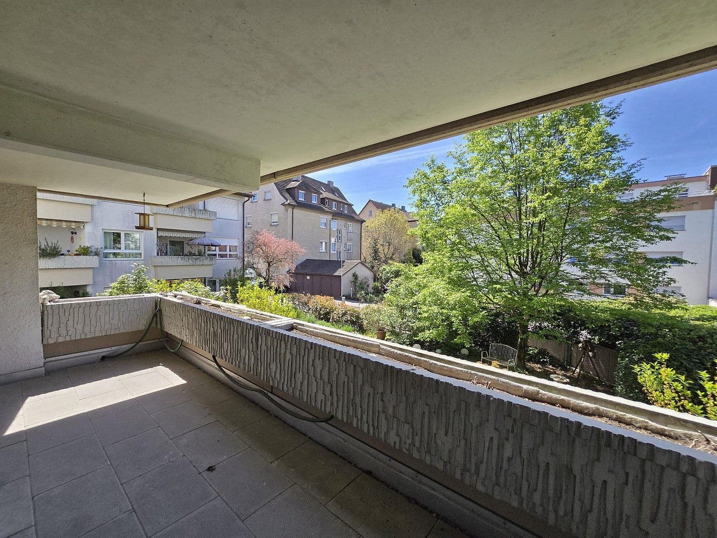 Predaj bytu 4-izbový 110 m², Wallmerstr. 135, Stuttgart, Bádensko-Wurttembersko Predaj bytu 4-izbový 110 m², Wallmerstr. 135, Stuttgart, Bádensko-Wurttembersko