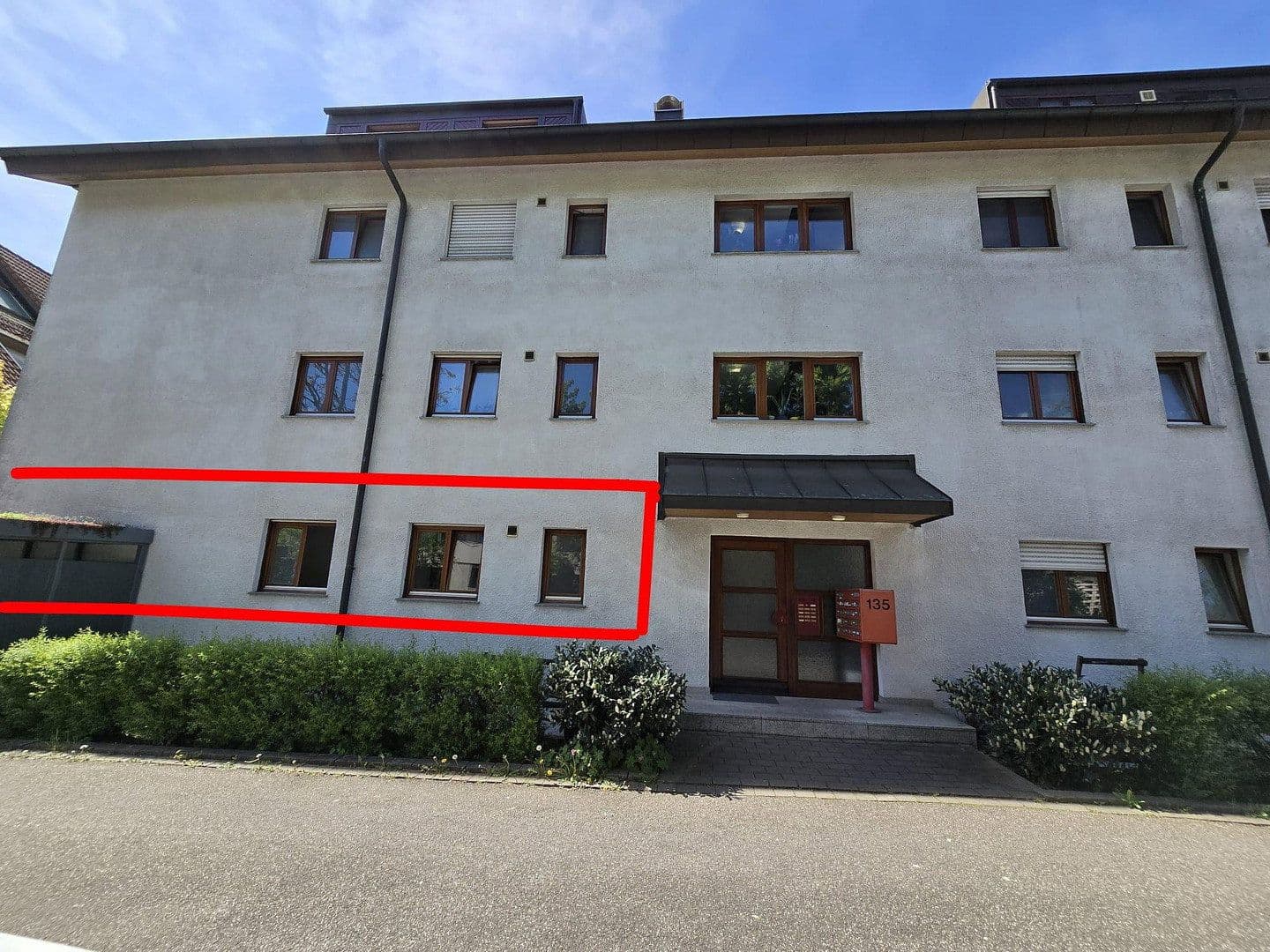 Predaj bytu 4-izbový 110 m², Wallmerstr. 135, Stuttgart, Bádensko-Wurttembersko Predaj bytu 4-izbový 110 m², Wallmerstr. 135, Stuttgart, Bádensko-Wurttembersko