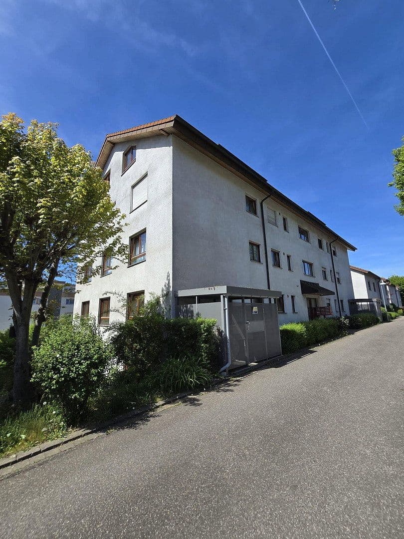 Predaj bytu 4-izbový 110 m², Wallmerstr. 135, Stuttgart, Bádensko-Wurttembersko Predaj bytu 4-izbový 110 m², Wallmerstr. 135, Stuttgart, Bádensko-Wurttembersko