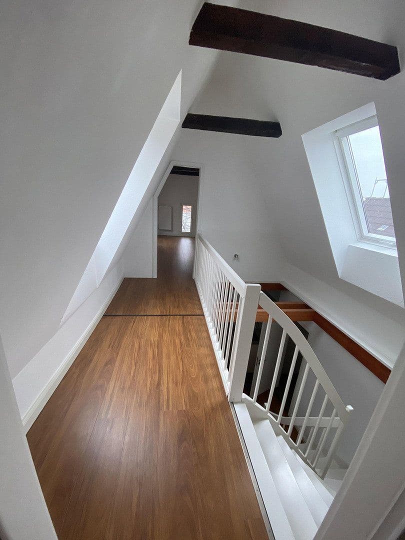 Prenájom bytu 3-izbový 118 m², Fleischhauerstraße, Lübeck, Šlezvicko-Holštajnsko Prenájom bytu 3-izbový 118 m², Fleischhauerstraße, Lübeck, Šlezvicko-Holštajnsko