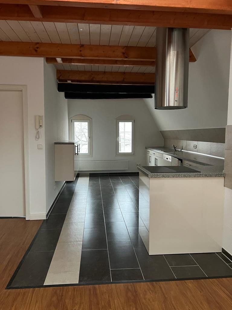 Prenájom bytu 3-izbový 118 m², Fleischhauerstraße, Lübeck, Šlezvicko-Holštajnsko Prenájom bytu 3-izbový 118 m², Fleischhauerstraße, Lübeck, Šlezvicko-Holštajnsko