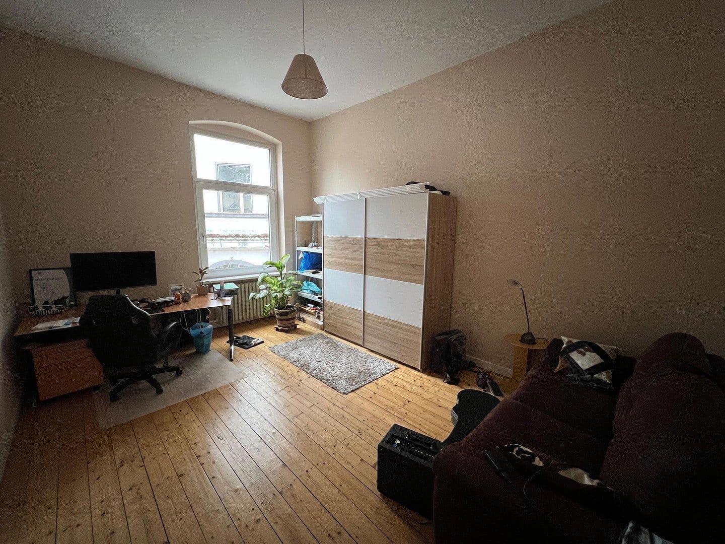 Prenájom bytu 116 m², Viktoriastraße 4, Bad Oeynhausen, Severné Porýnie - Westfálsko Prenájom bytu 116 m², Viktoriastraße 4, Bad Oeynhausen, Severné Porýnie - Westfálsko