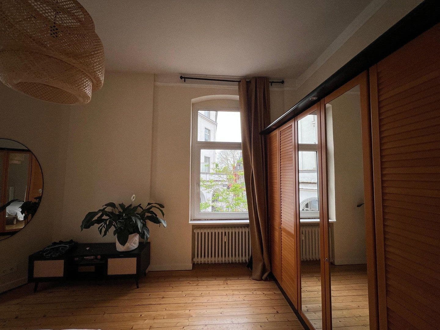 Prenájom bytu 116 m², Viktoriastraße 4, Bad Oeynhausen, Severné Porýnie - Westfálsko Prenájom bytu 116 m², Viktoriastraße 4, Bad Oeynhausen, Severné Porýnie - Westfálsko