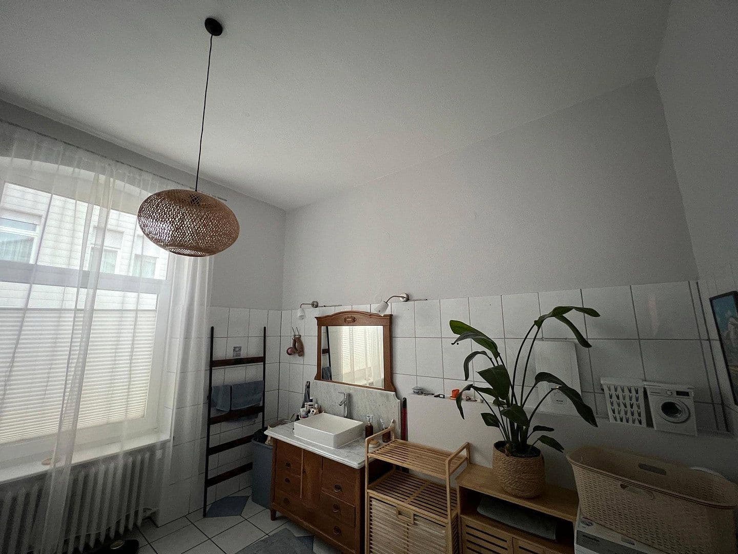 Prenájom bytu 116 m², Viktoriastraße 4, Bad Oeynhausen, Severné Porýnie - Westfálsko Prenájom bytu 116 m², Viktoriastraße 4, Bad Oeynhausen, Severné Porýnie - Westfálsko