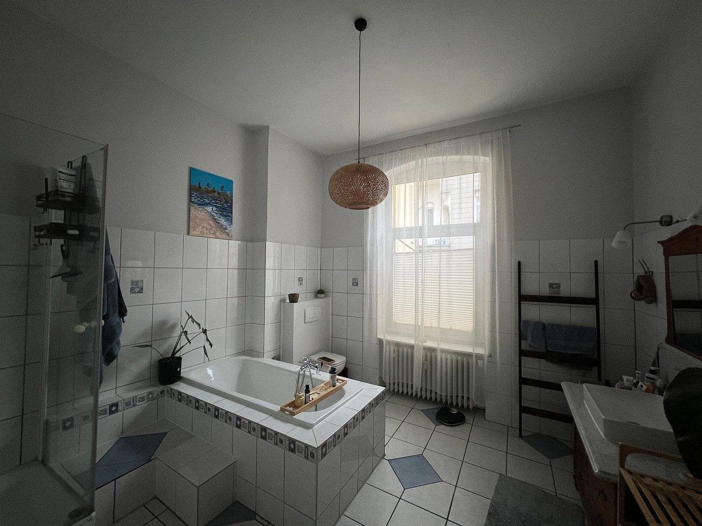 Prenájom bytu 116 m², Viktoriastraße 4, Bad Oeynhausen, Severné Porýnie - Westfálsko Prenájom bytu 116 m², Viktoriastraße 4, Bad Oeynhausen, Severné Porýnie - Westfálsko