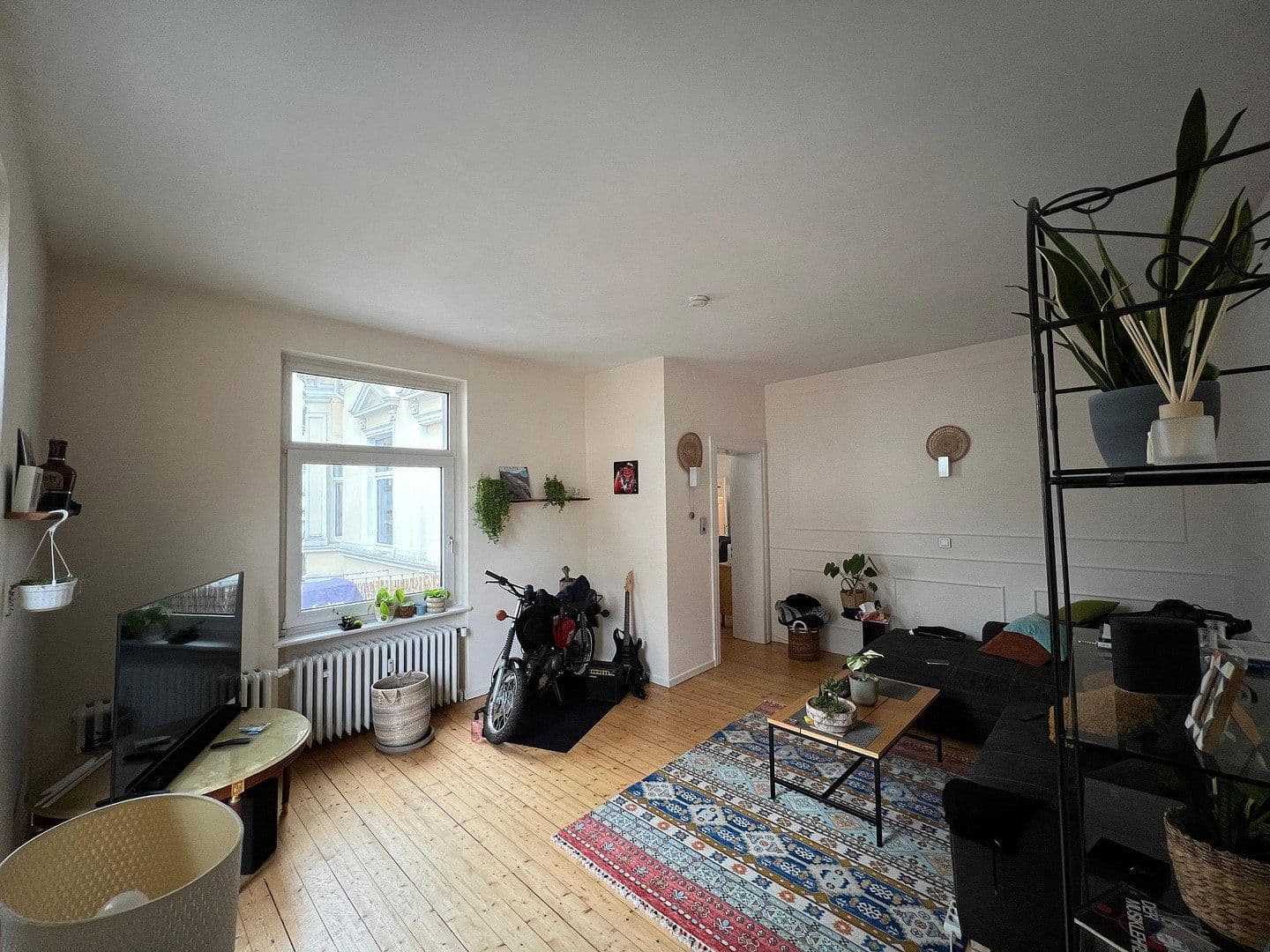 Prenájom bytu 116 m², Viktoriastraße 4, Bad Oeynhausen, Severné Porýnie - Westfálsko Prenájom bytu 116 m², Viktoriastraße 4, Bad Oeynhausen, Severné Porýnie - Westfálsko