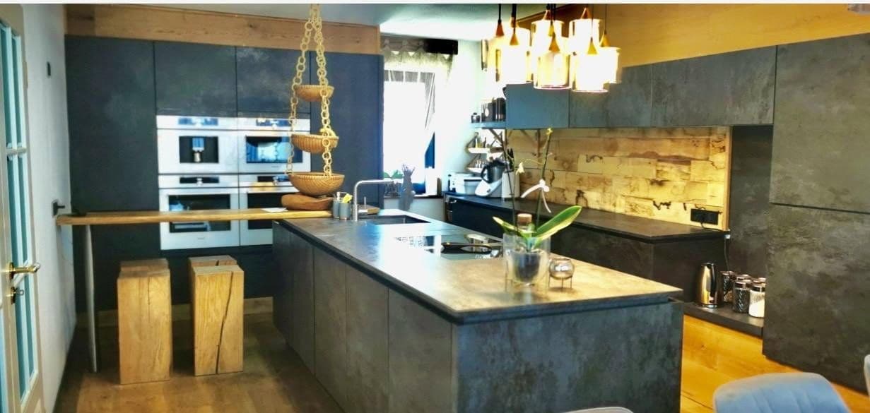 Predaj domu 172 m², pozemek 300 m², Weilheim, Bavorsko Predaj domu 172 m², pozemek 300 m², Weilheim, Bavorsko