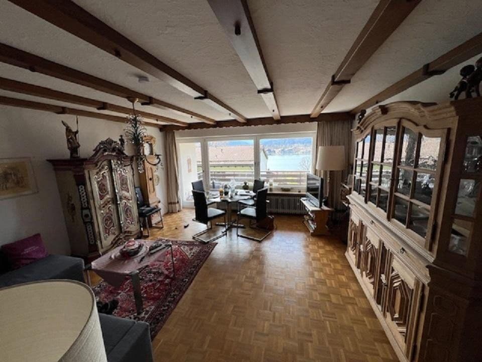 Prenájom bytu 3-izbový 65 m², Blumenweg 5, Tegernsee, Bavorsko Prenájom bytu 3-izbový 65 m², Blumenweg 5, Tegernsee, Bavorsko