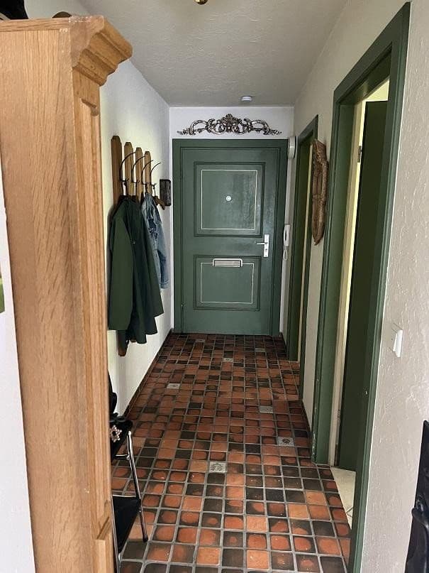Prenájom bytu 3-izbový 65 m², Blumenweg 5, Tegernsee, Bavorsko Prenájom bytu 3-izbový 65 m², Blumenweg 5, Tegernsee, Bavorsko